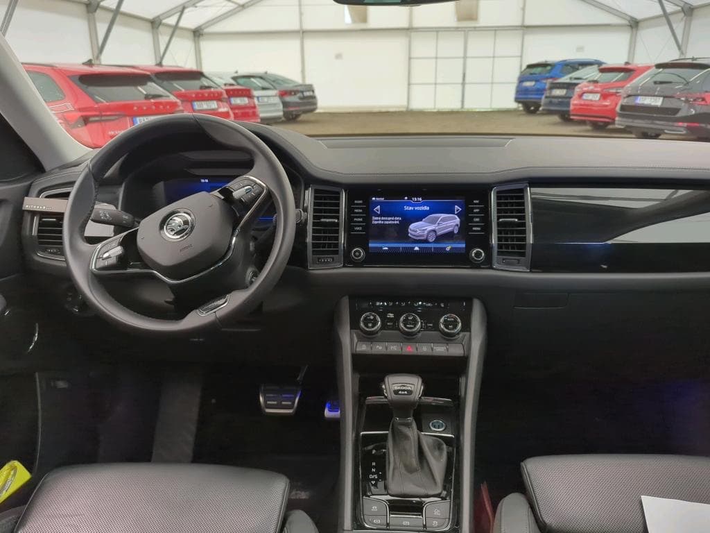 2023 Škoda KAROQ - 3