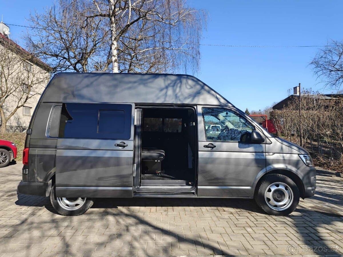 2018 Volkswagen OSTATNÍ - 3