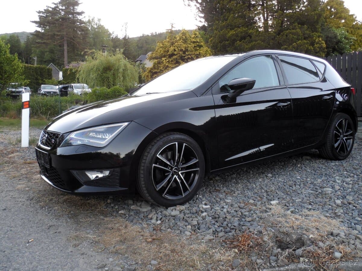 2015 Seat LEON - 3
