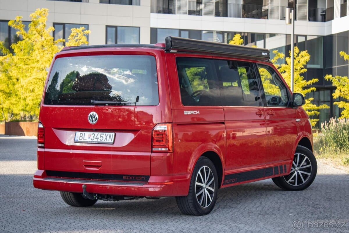 2019 Volkswagen OSTATNÍ - 3