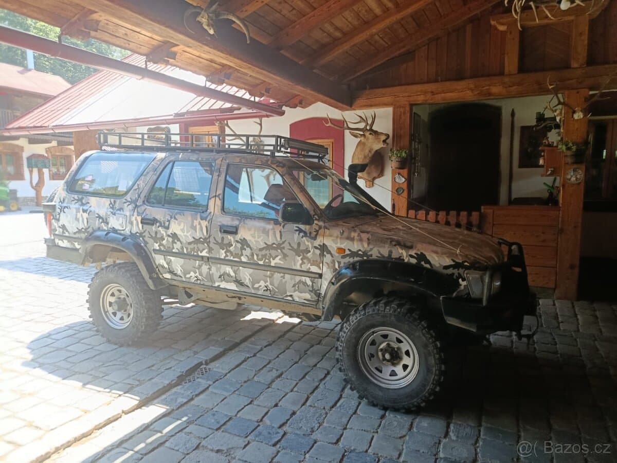 1994 Toyota OSTATNÍ - 3
