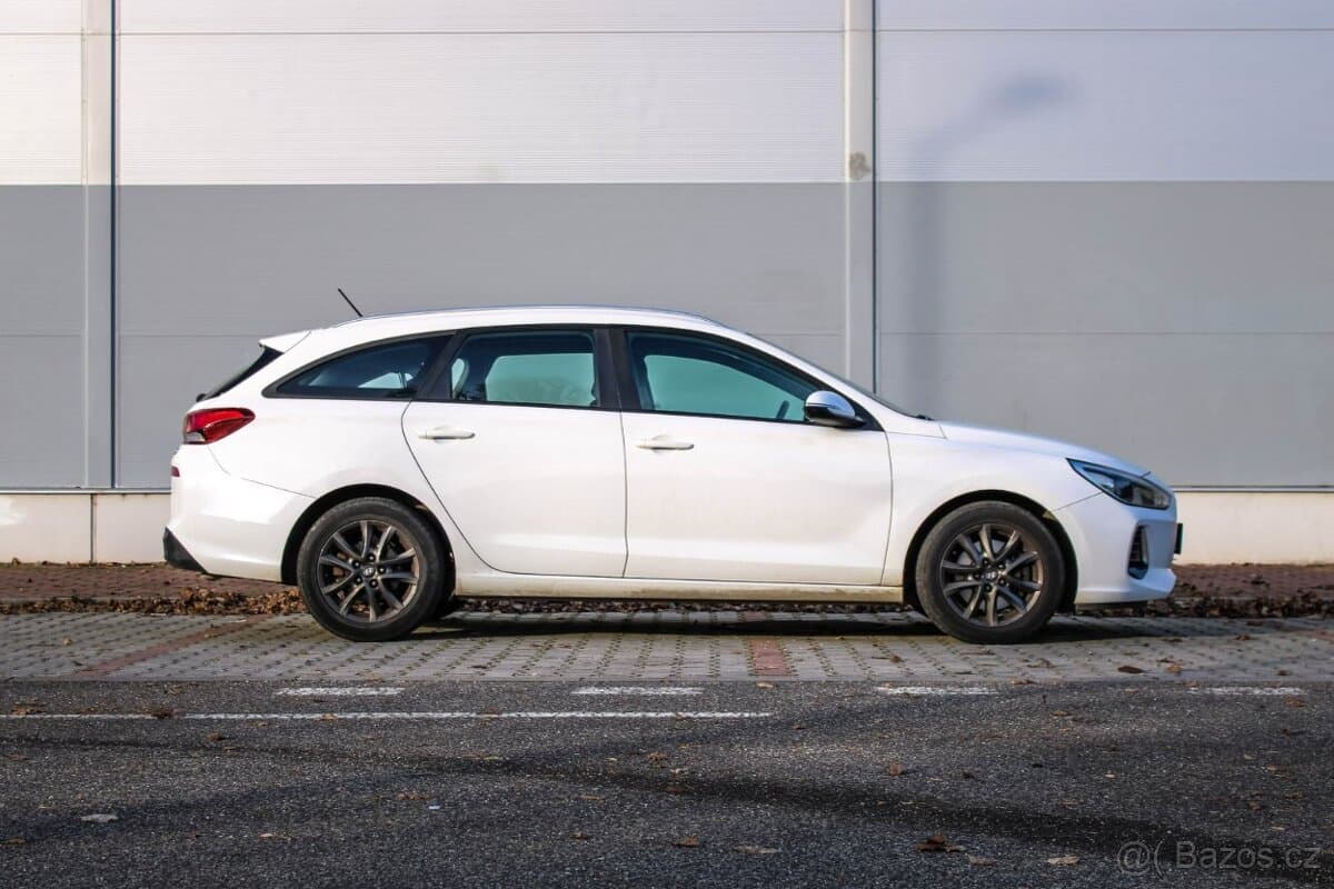 2018 Hyundai i30 - 3