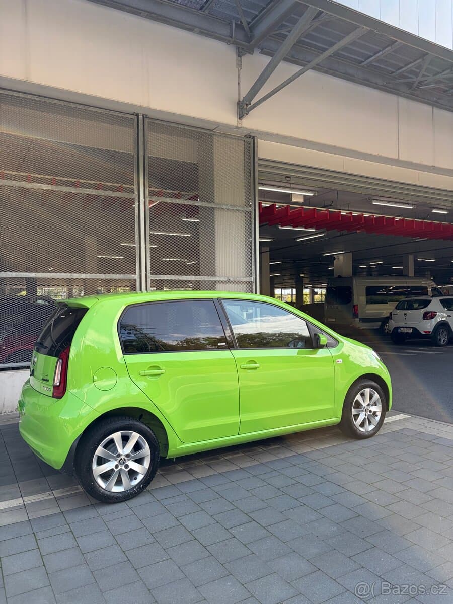 2018 Škoda CITIGO - 3