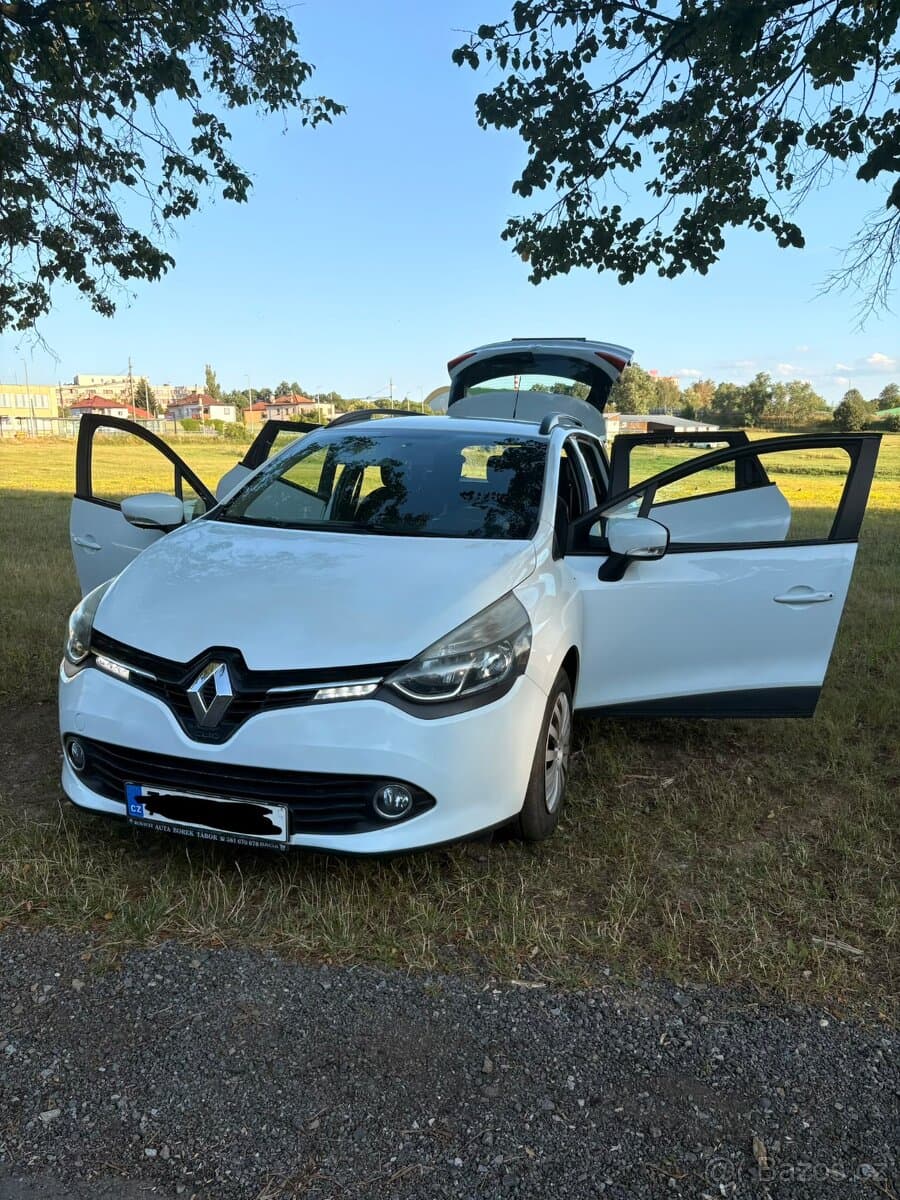 2015 Renault CLIO - 3