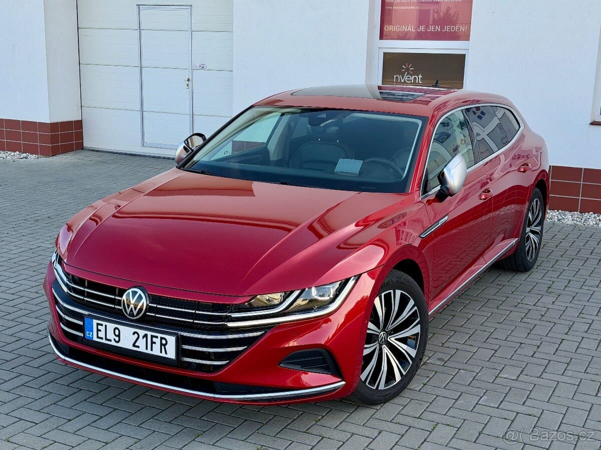 2021 Volkswagen ARTEON - 3