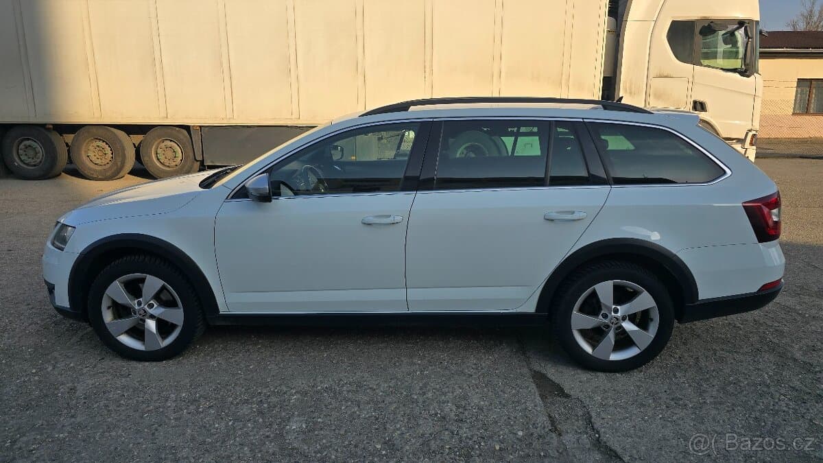 2018 Škoda OCTAVIA - 3