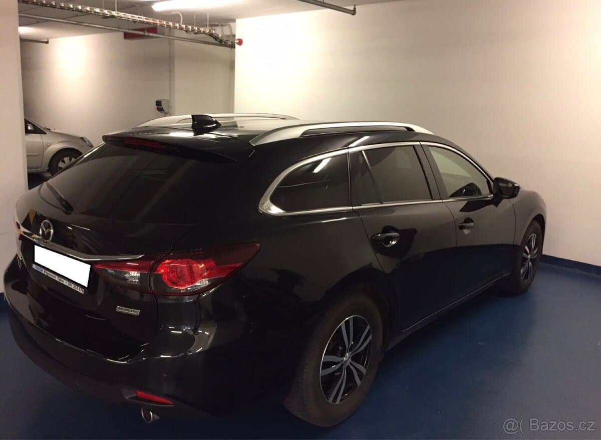 2014 Mazda 6 - 3