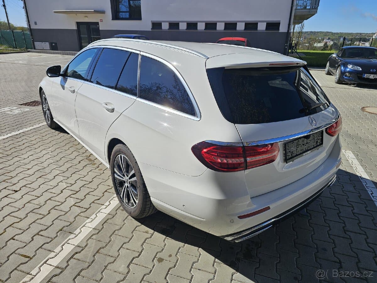 2021 Mercedes-Benz CL-CLASS - 3