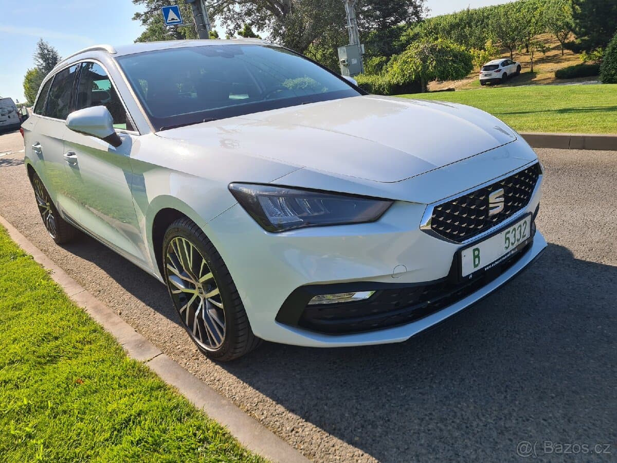 2021 Seat LEON - 3