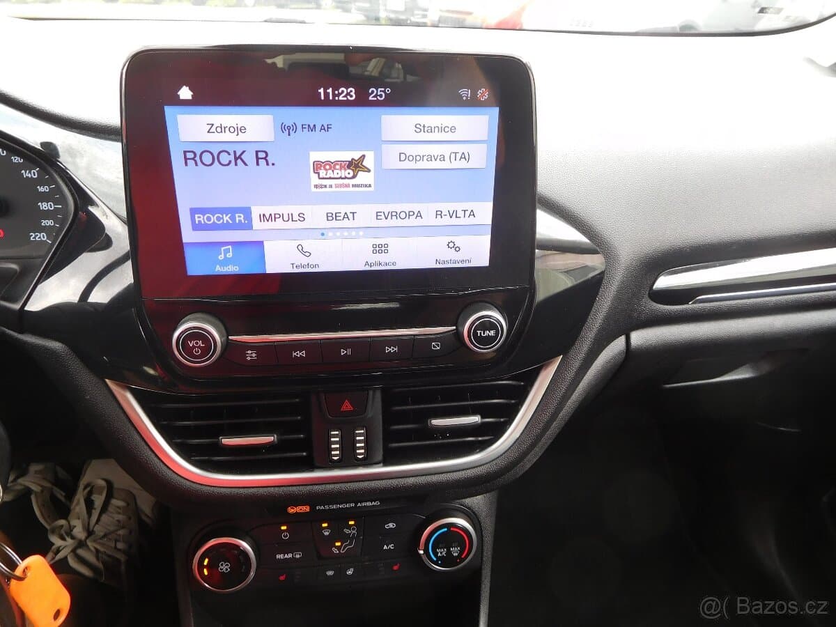 2019 Ford FIESTA - 3
