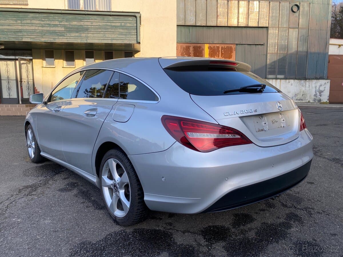 2017 Mercedes-Benz CL-CLASS - 3