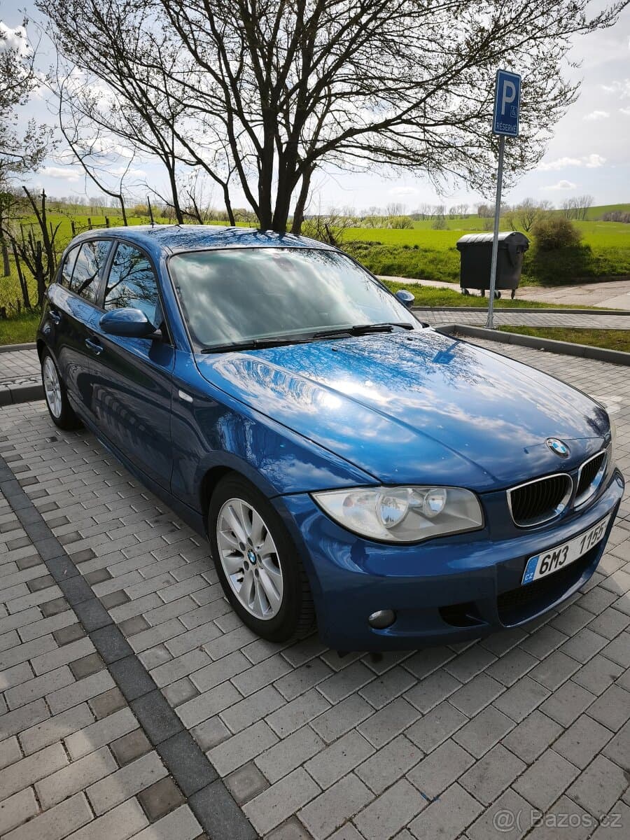 2006 BMW OSTATNÍ - 3