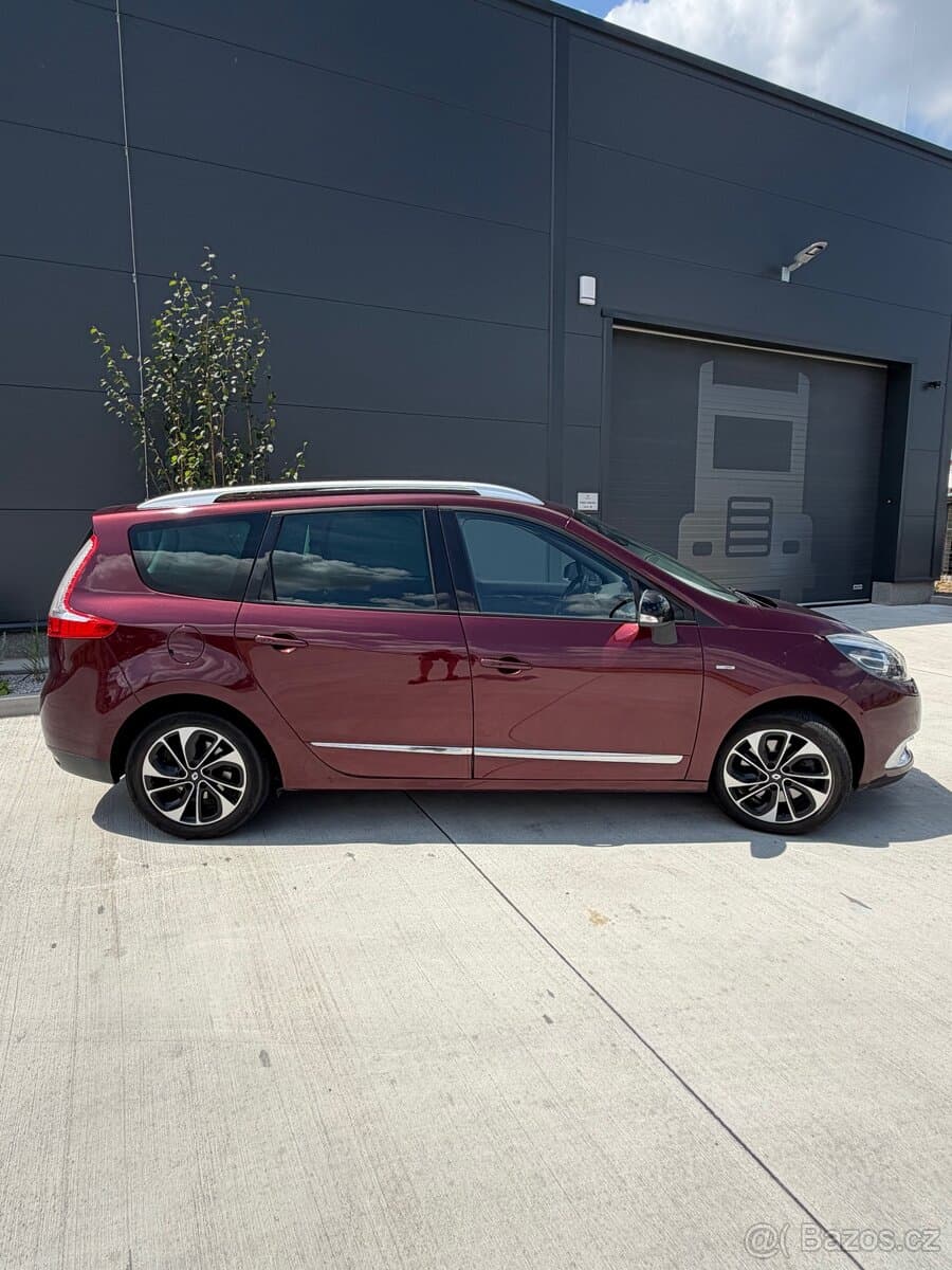 2014 Renault SCENIC - 3