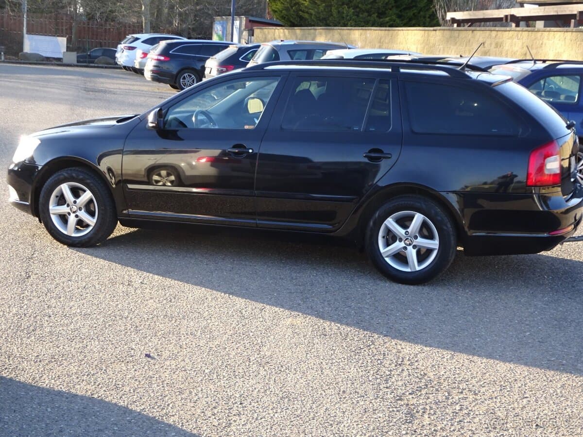 2012 Škoda OCTAVIA - 3