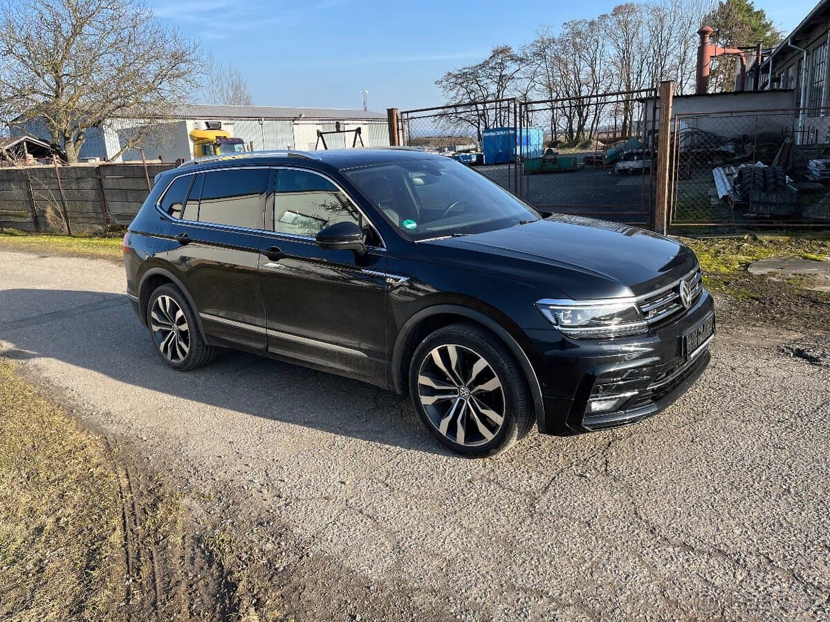 2019 Volkswagen TIGUAN - 3