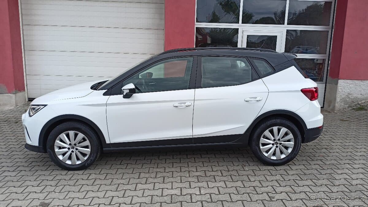 2022 Seat ARONA - 3