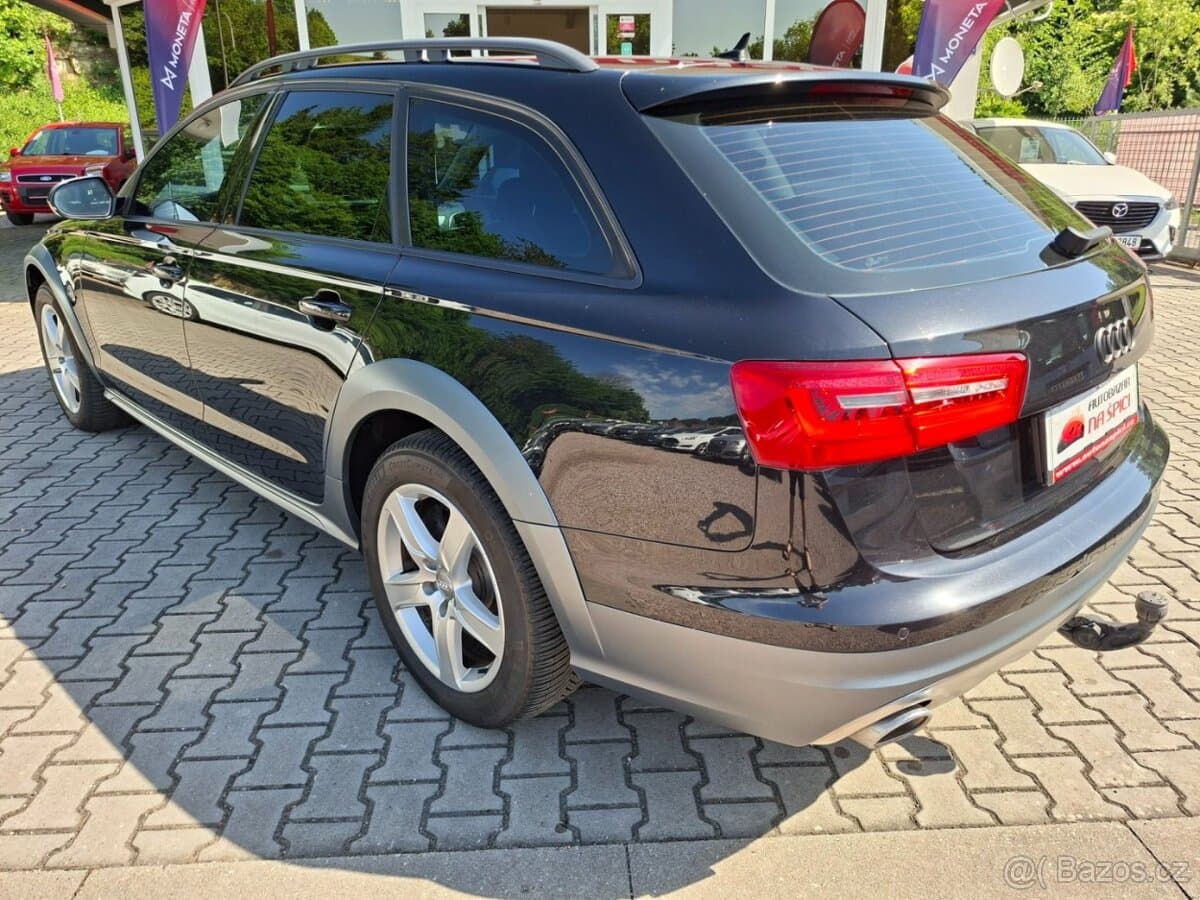 2013 Audi A6 - 3