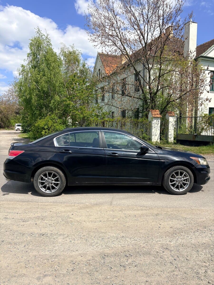 2012 Honda ACCORD - 3