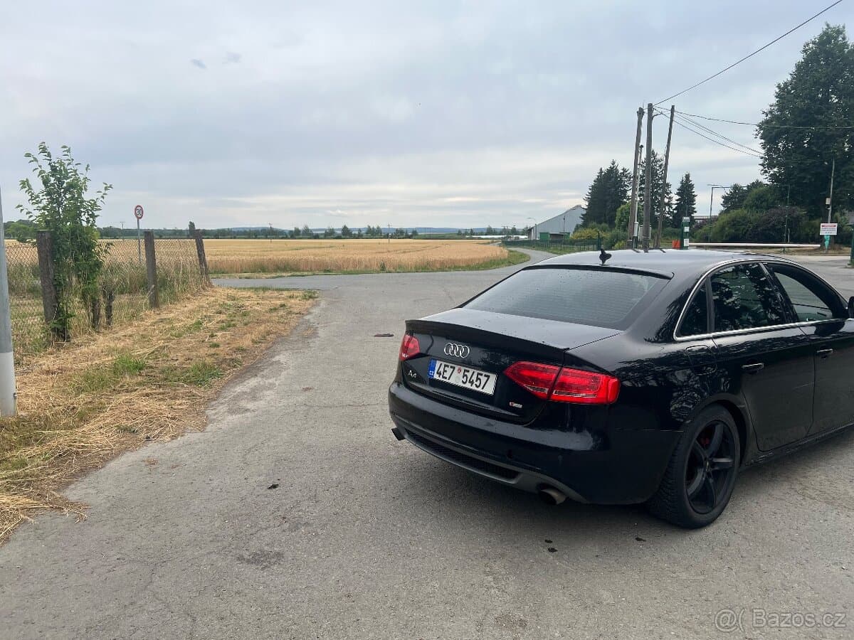 2011 Audi A4 - 3