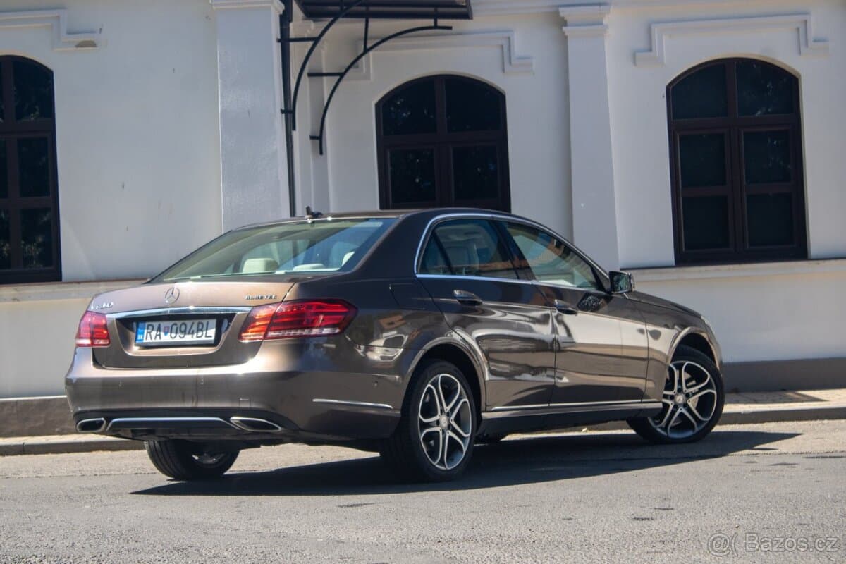 2014 Mercedes-Benz OSTATNÍ - 3