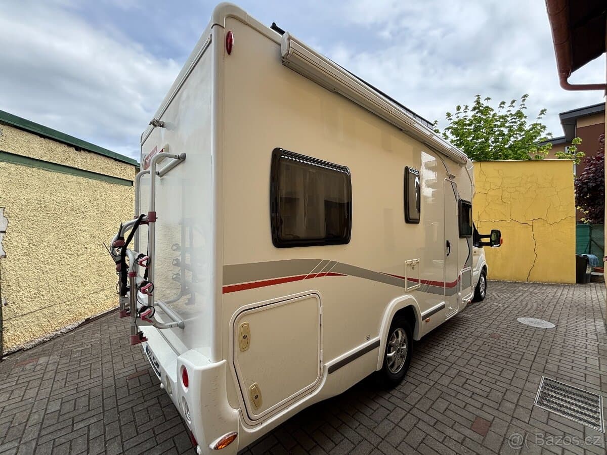 2015 Ford OSTATNÍ - 3