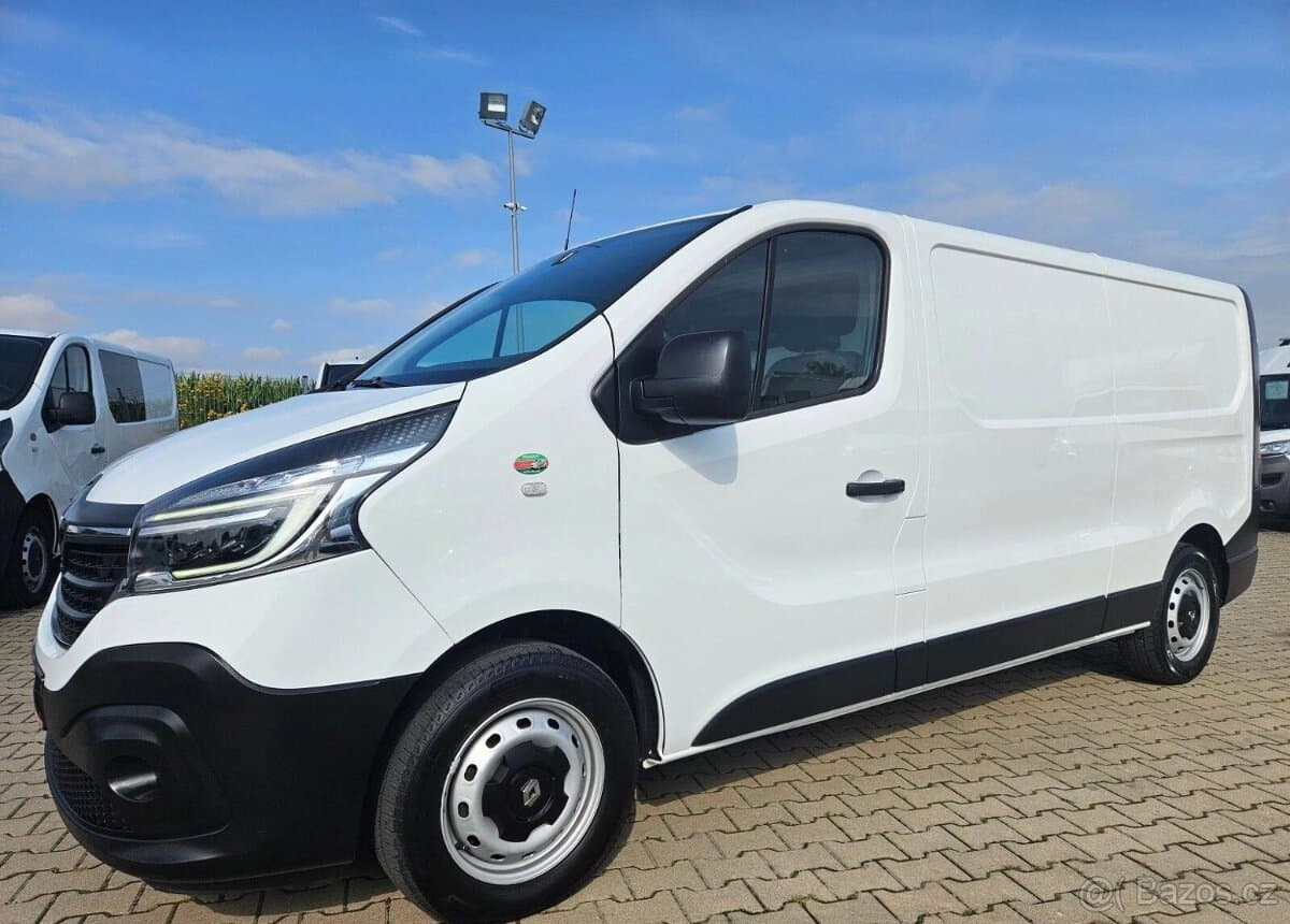 2020 Renault TRAFIC - 3