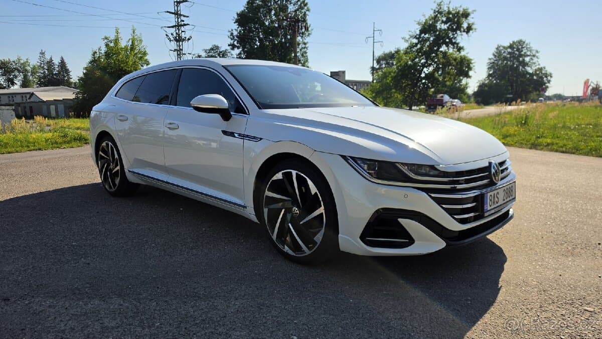 Volkswagen ARTEON - 3