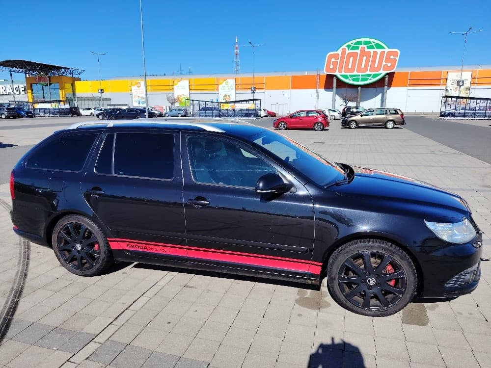 2010 Škoda OCTAVIA - 3