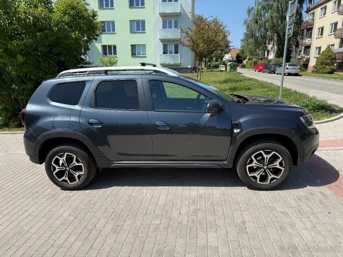 2019 Dacia DUSTER - 3