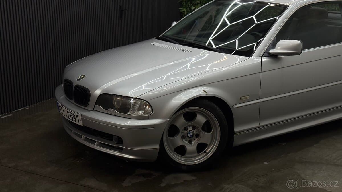 BMW OSTATNÍ - 3