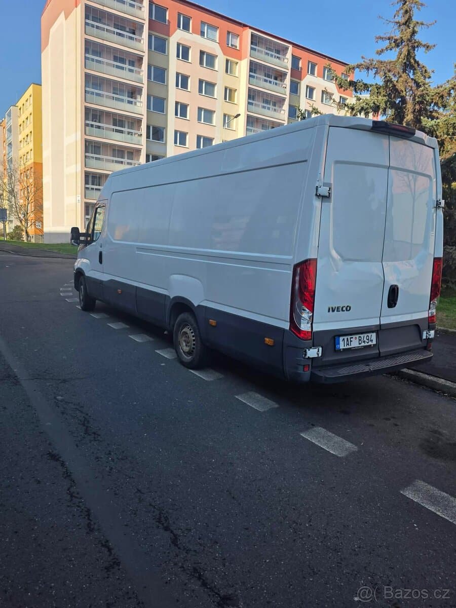 2018 Iveco OSTATNÍ - 3