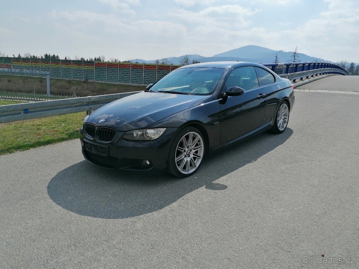 2008 BMW OSTATNÍ - 3
