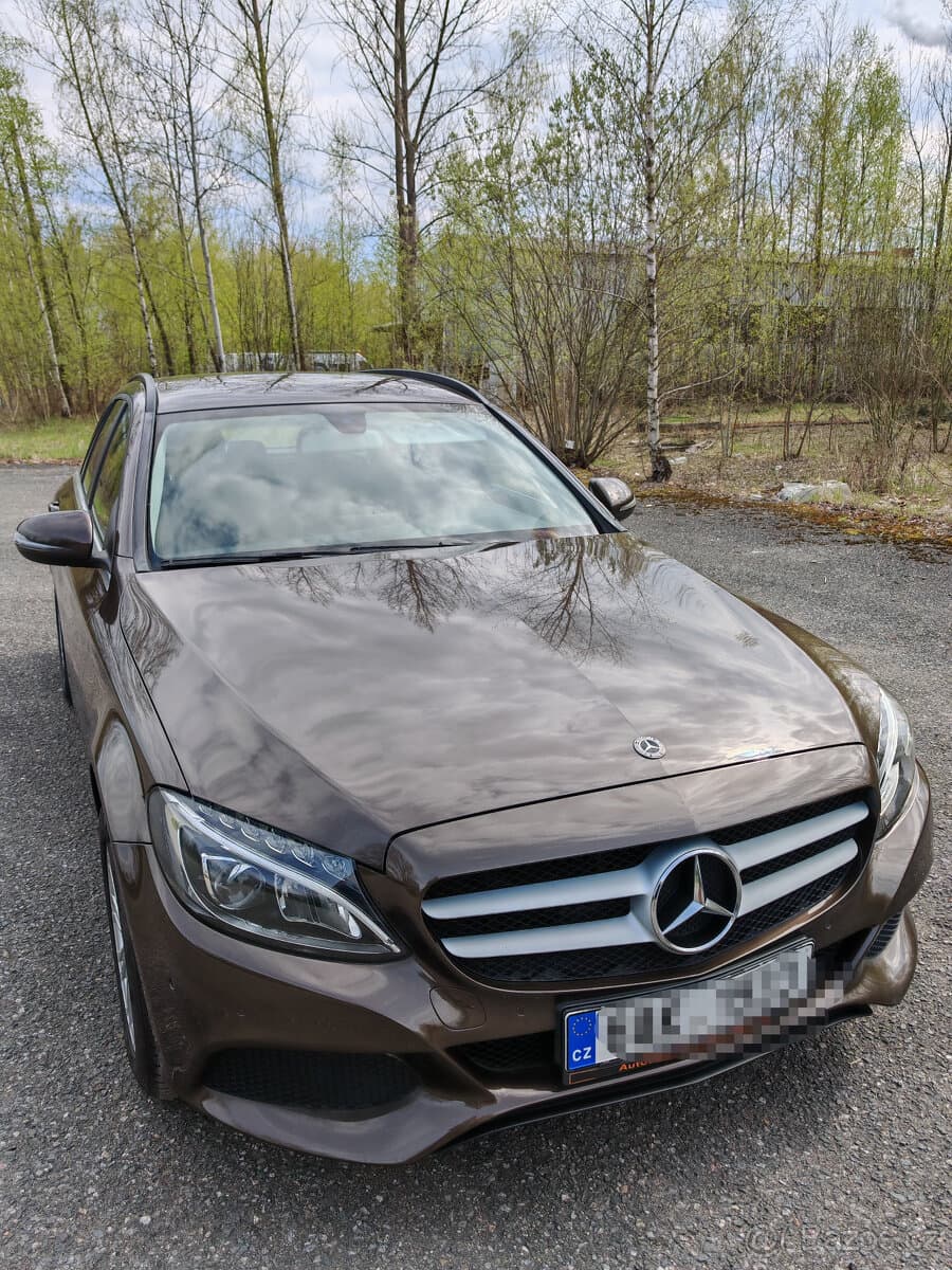 2017 Mercedes-Benz CL-CLASS - 3