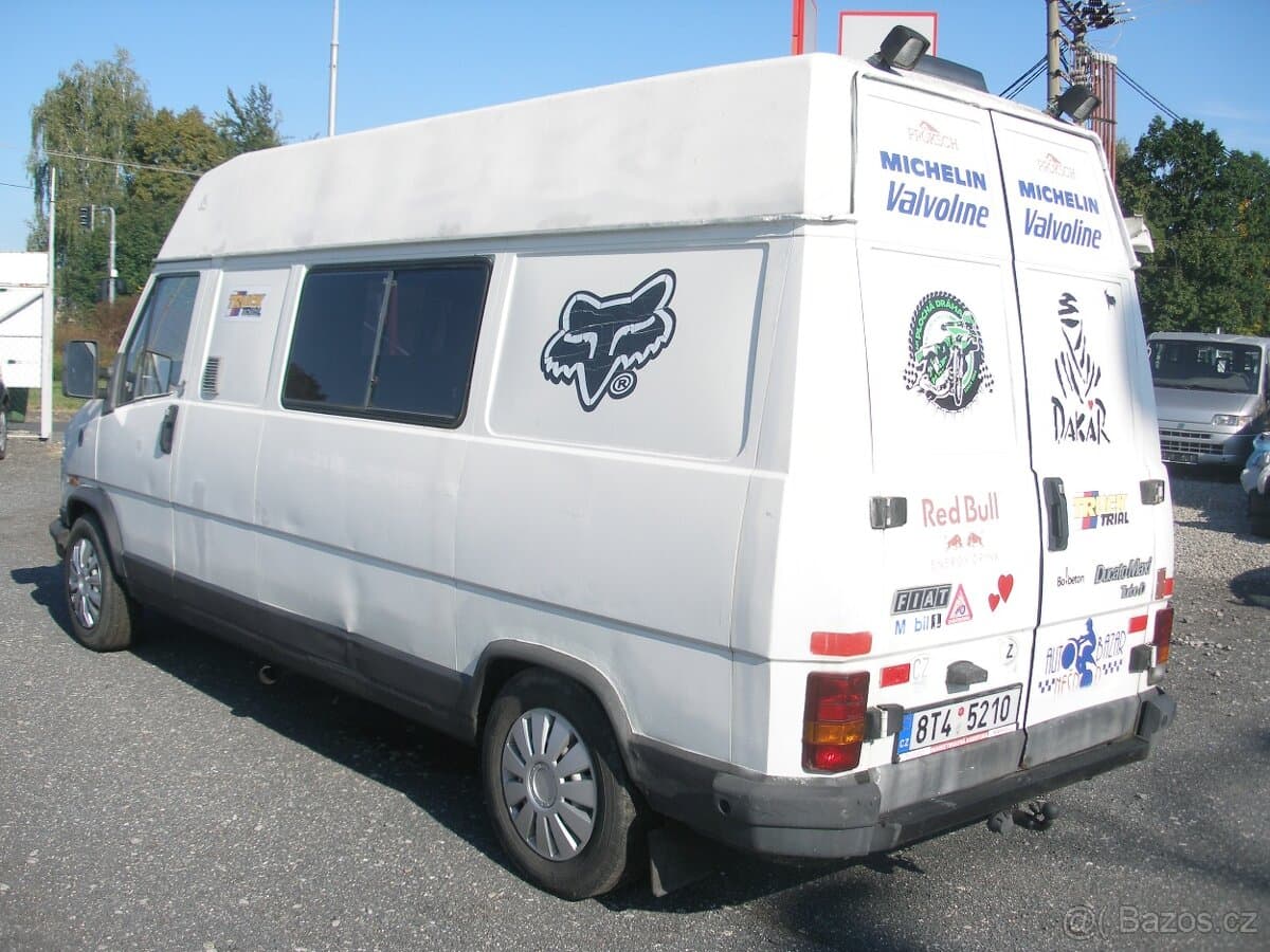 Fiat DUCATO - 3