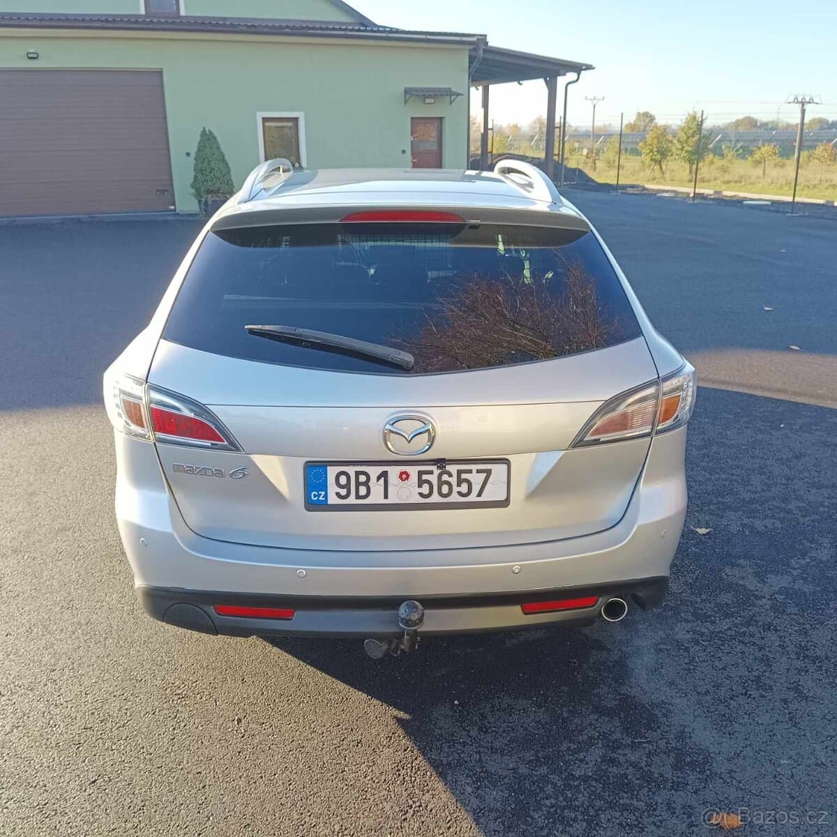2011 Mazda 6 - 3