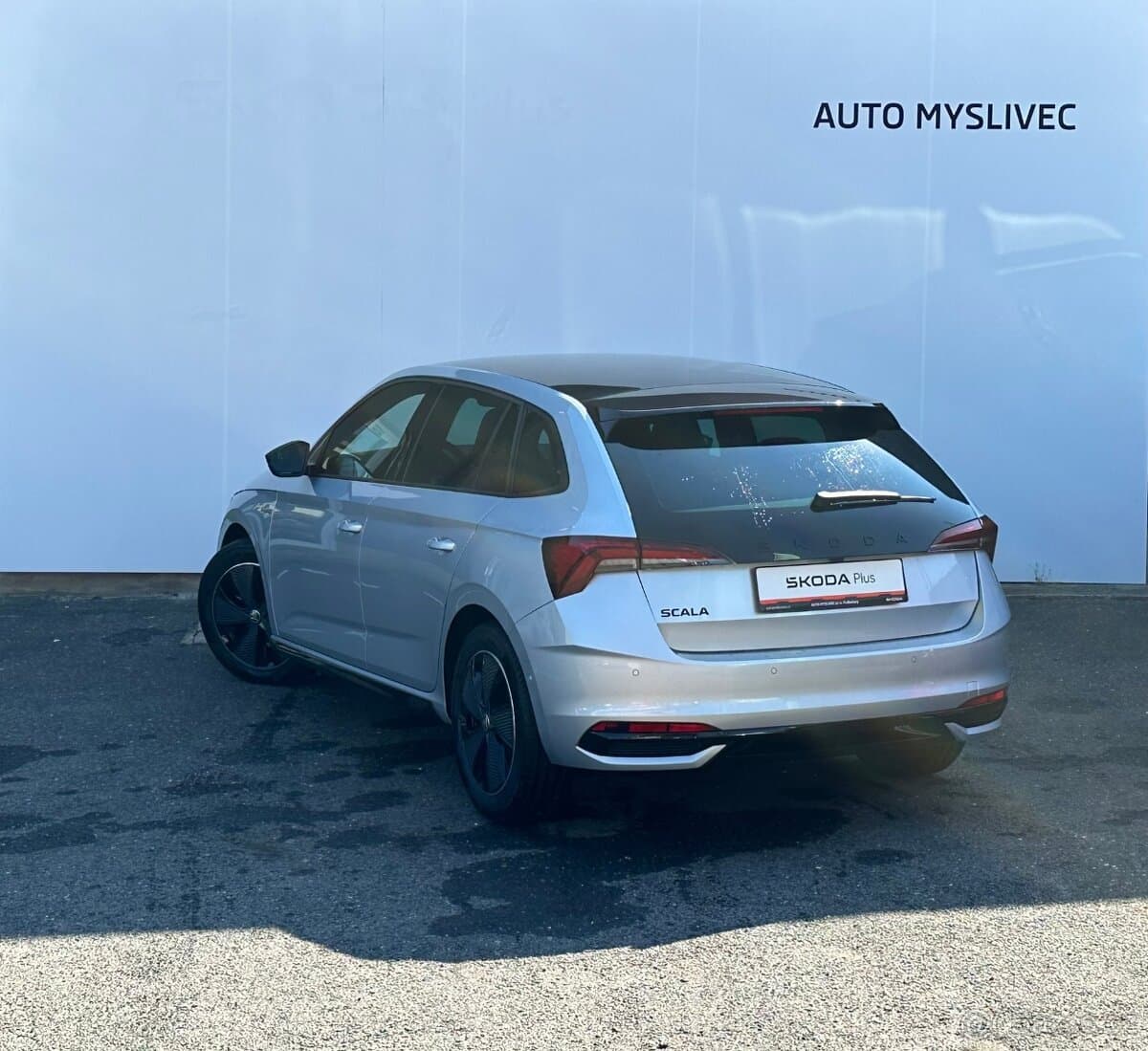2024 Škoda SCALA - 3