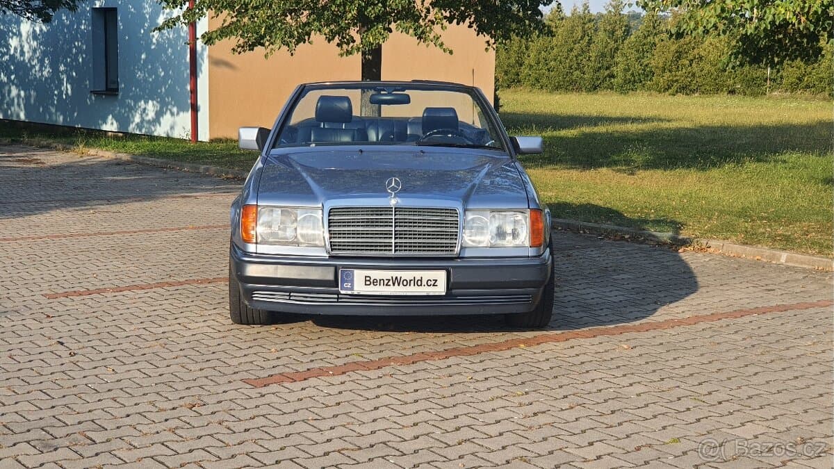 1992 Mercedes-Benz OSTATNÍ - 3