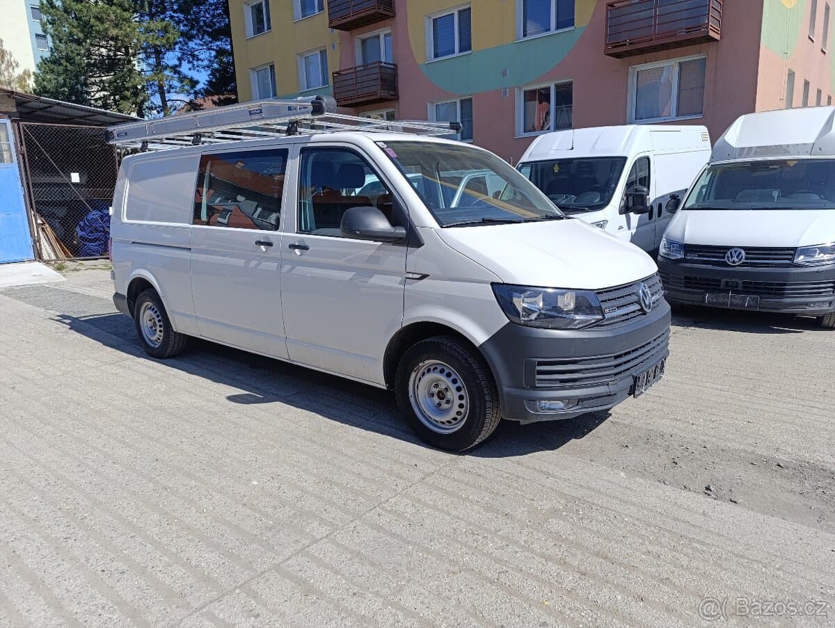 2016 Volkswagen TRANSPORTER - 3