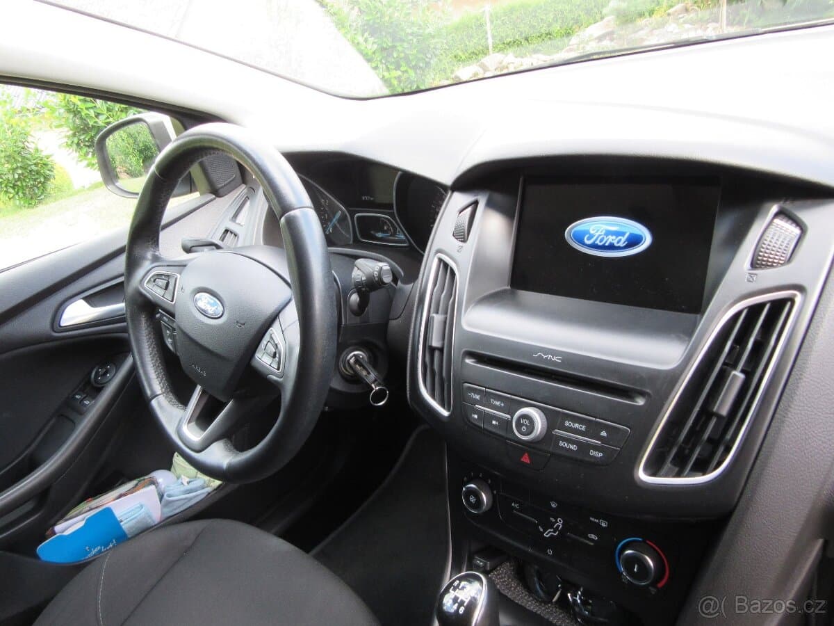 2018 Ford FOCUS - 3