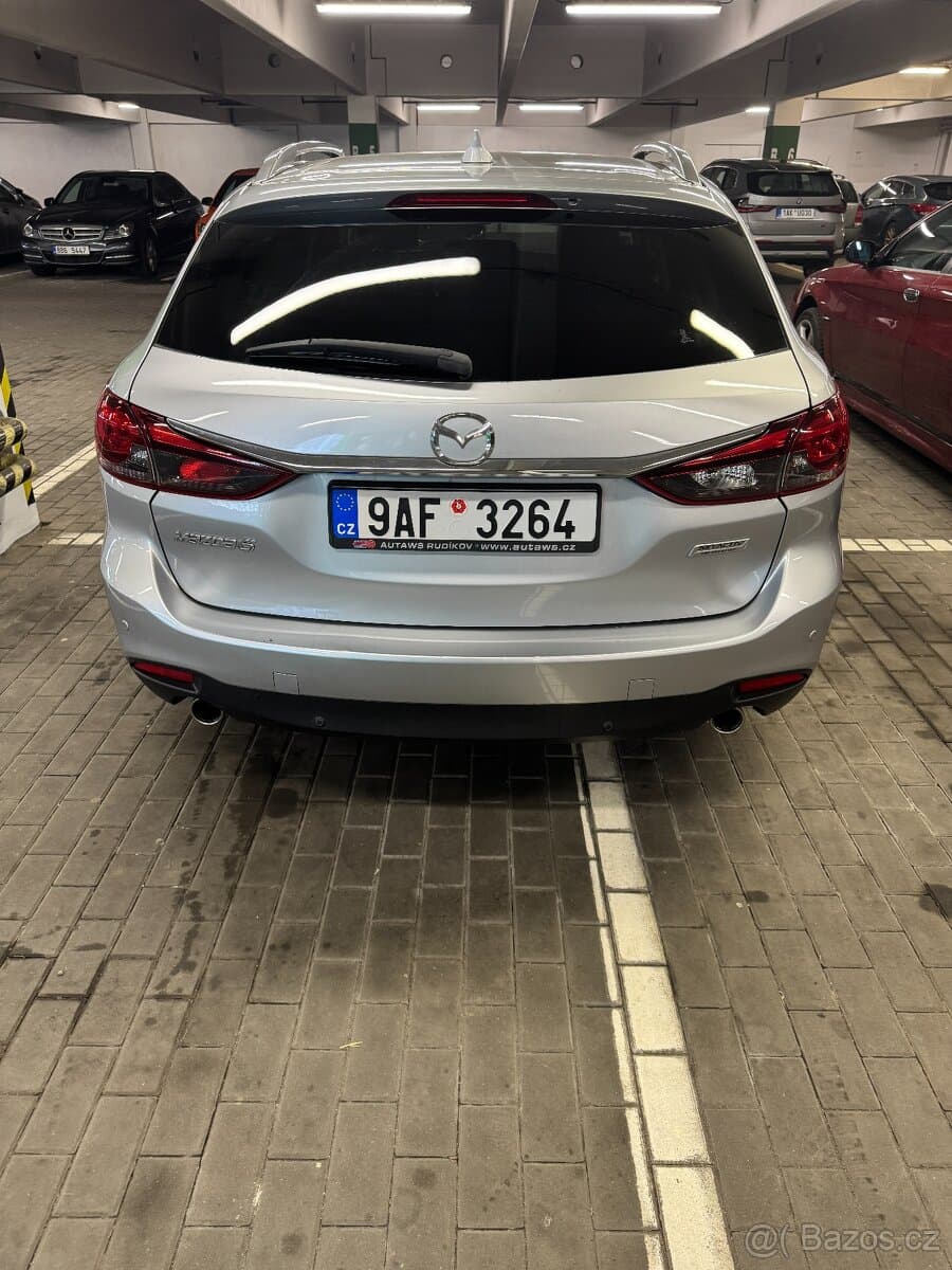 2017 Mazda 6 - 3