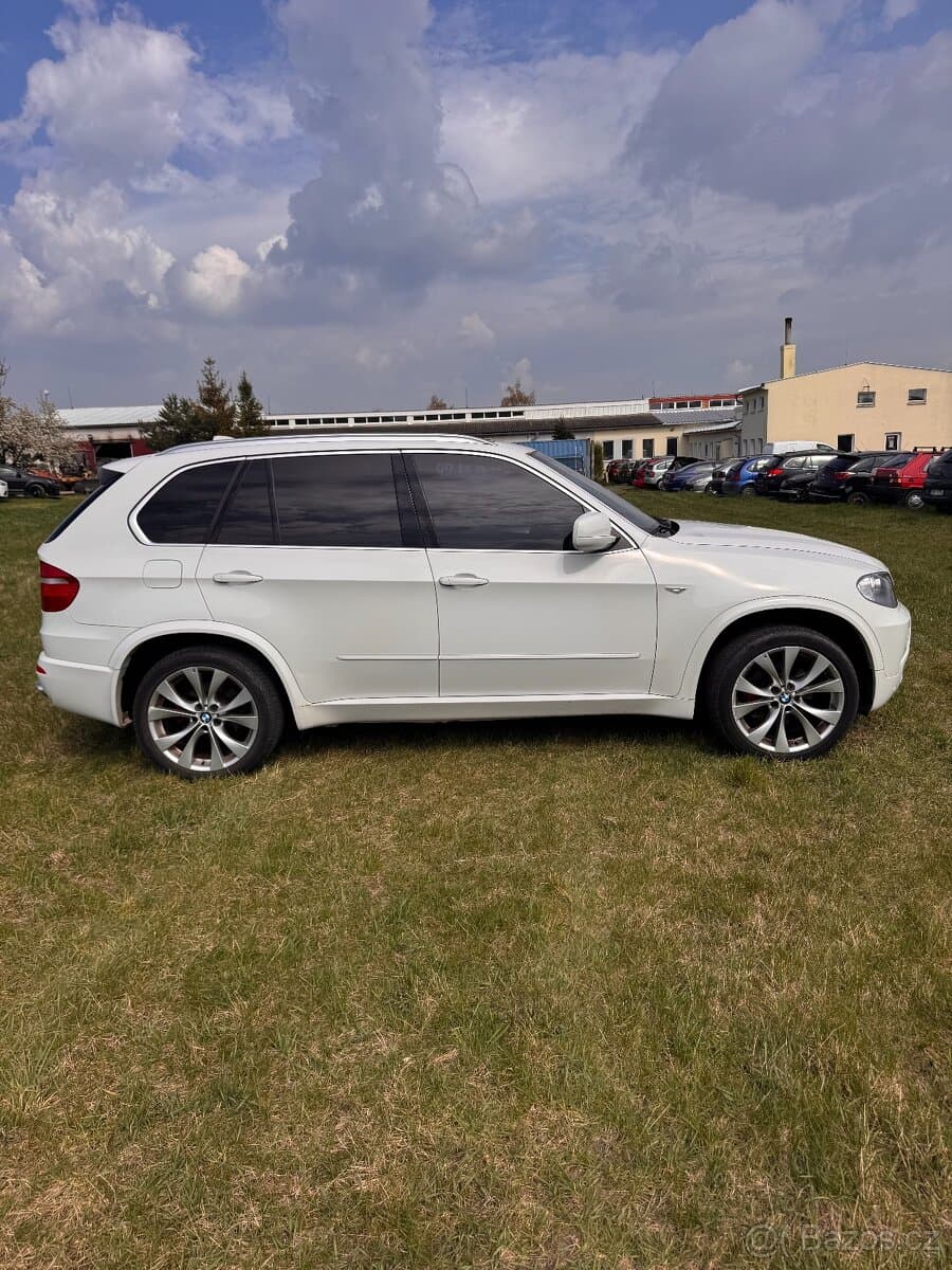 BMW X5 - 3