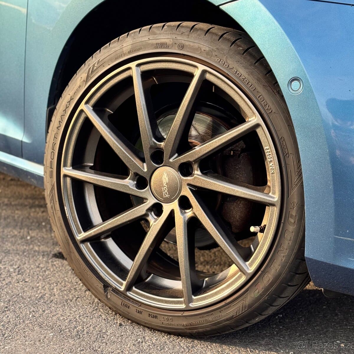2013 Volkswagen GOLF - 3