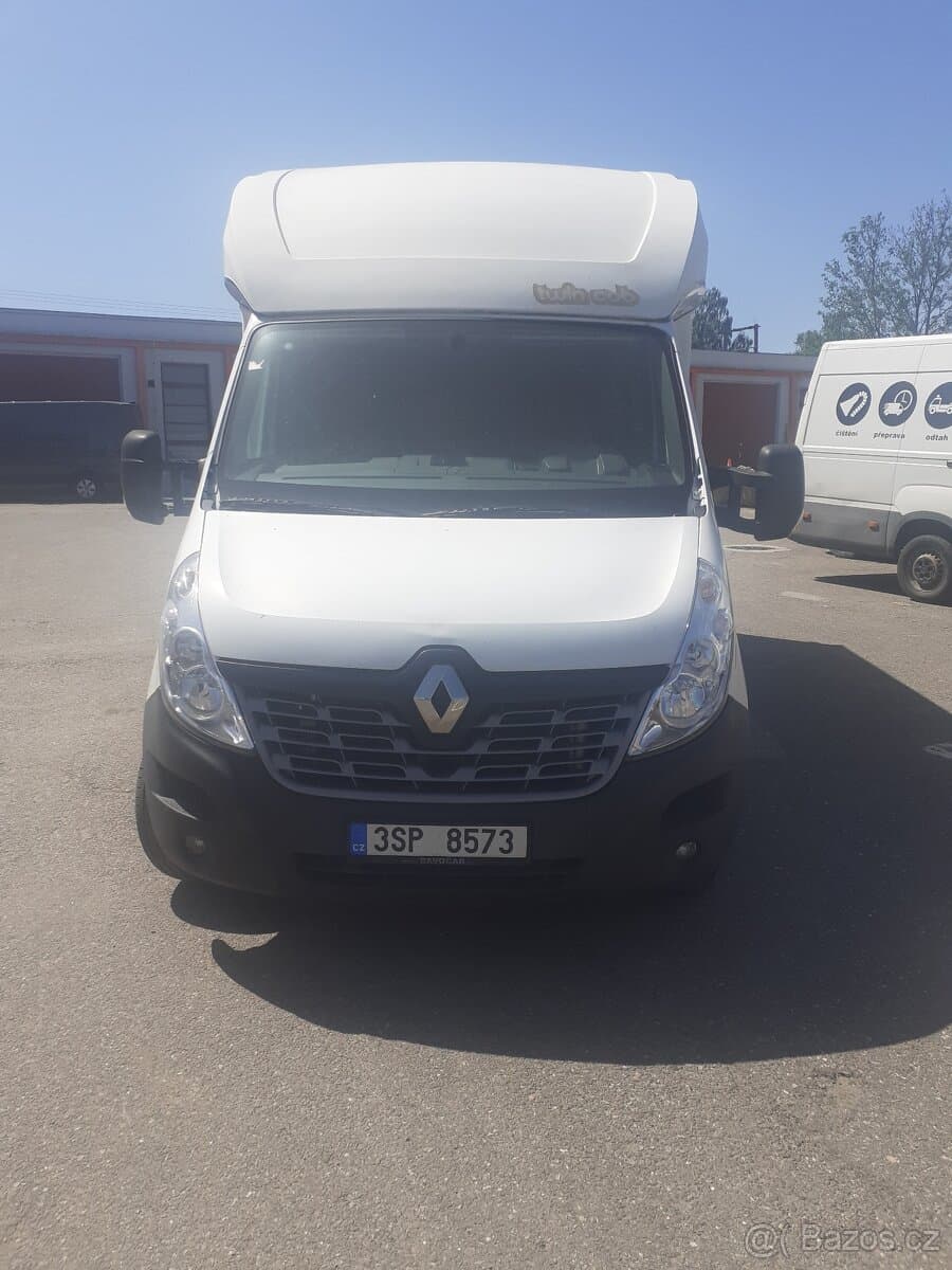 Renault MASTER - 3