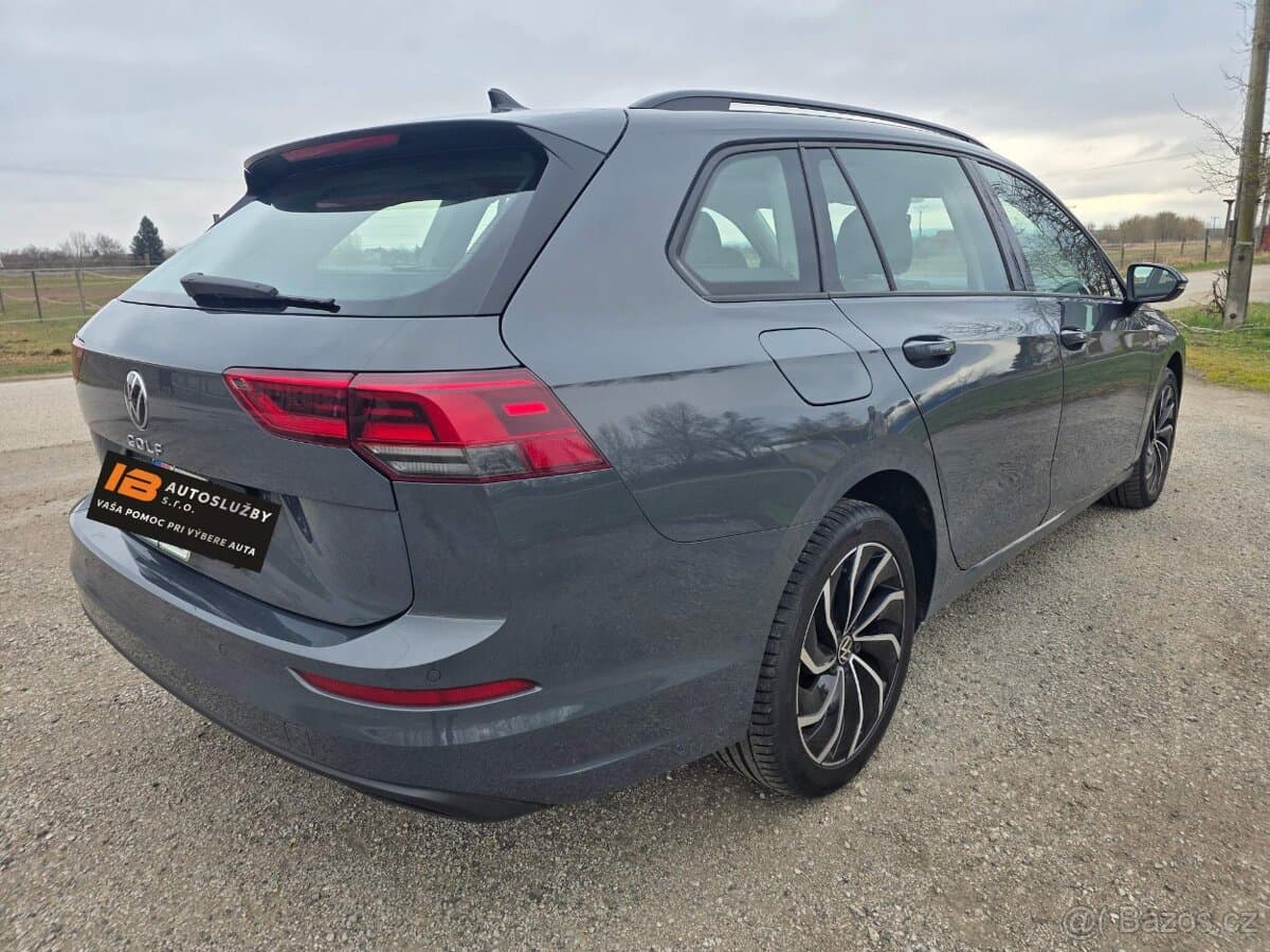 2024 Volkswagen GOLF - 3