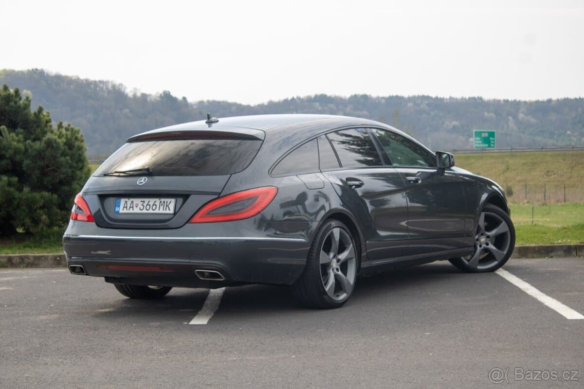 2013 Mercedes-Benz CL-CLASS - 3