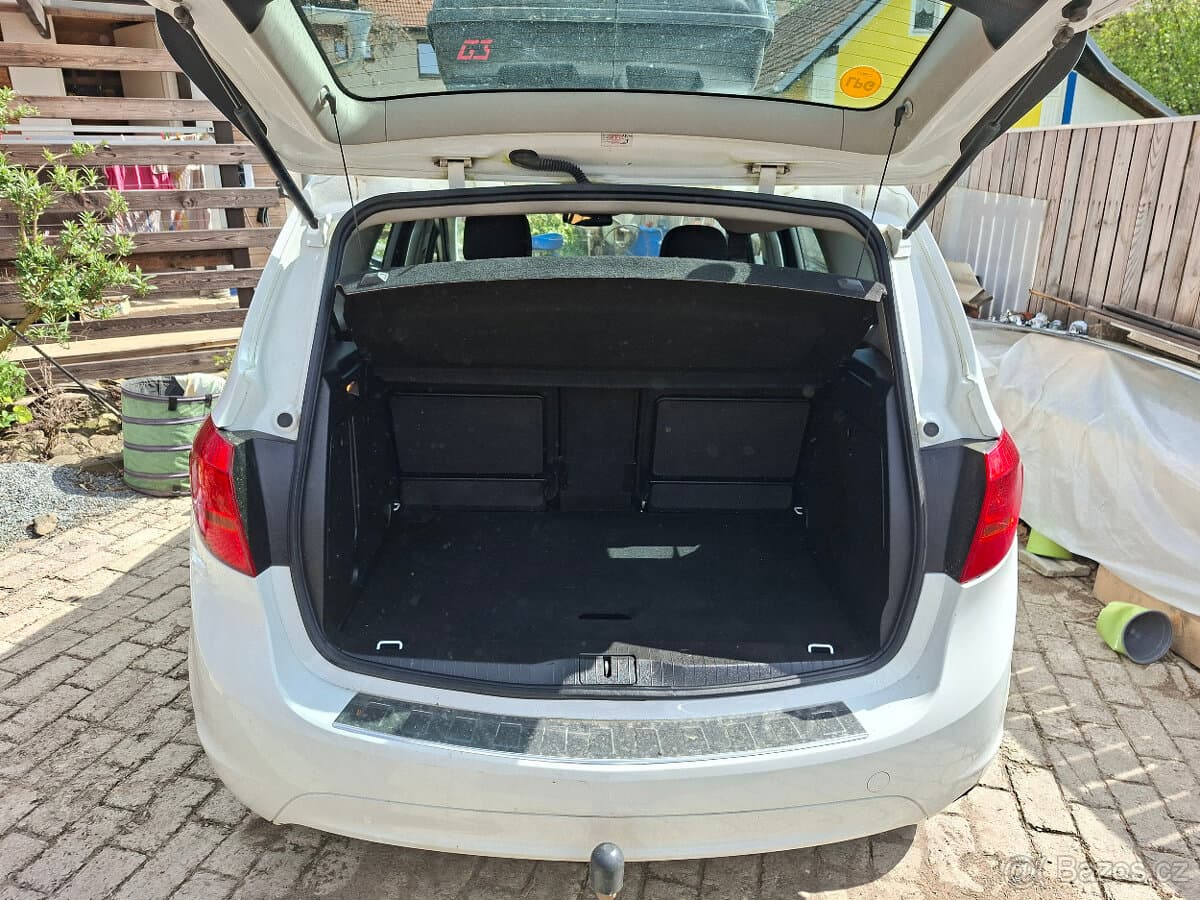 2016 Opel MERIVA - 3