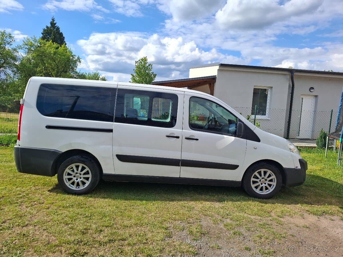 Peugeot EXPERT - 3