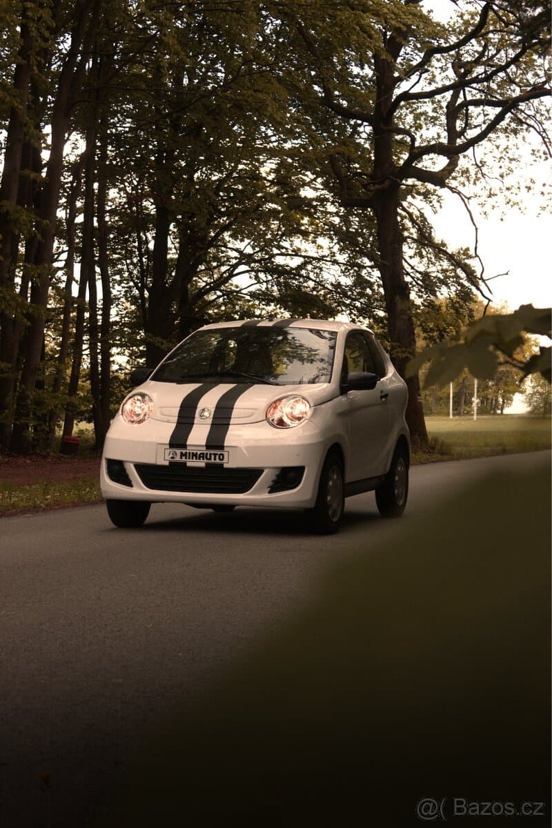 2022 Aixam MINAUTO - 3