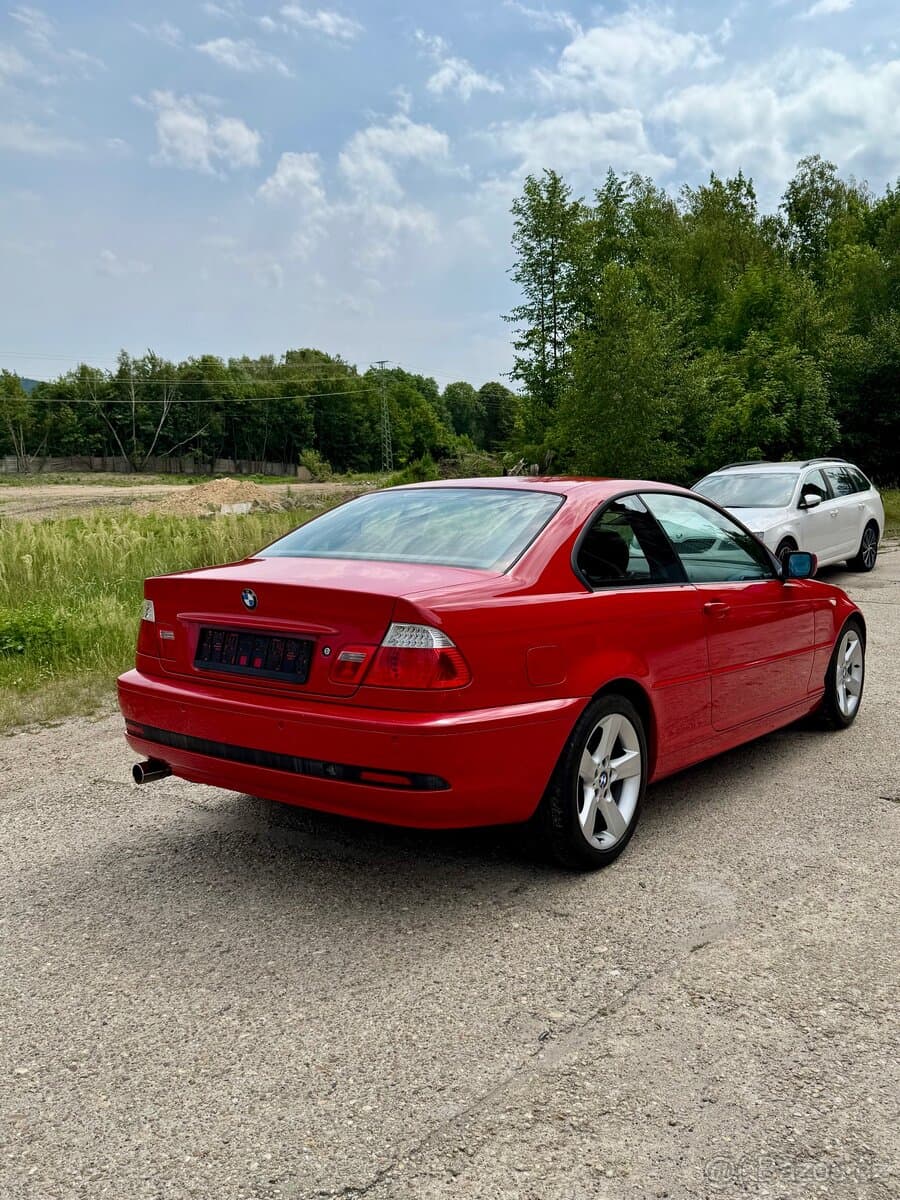 2004 BMW OSTATNÍ - 3
