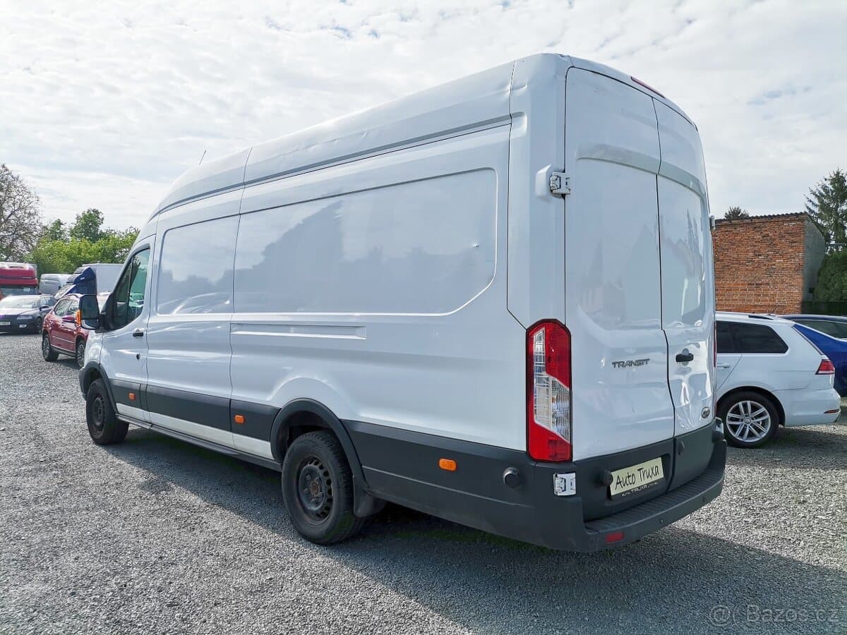 2019 Ford TRANSIT - 3